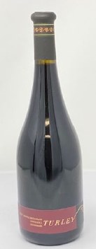Turley 2023 Cedarman Zinfandel